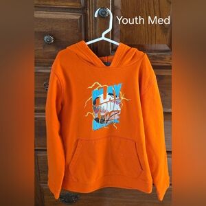 Youth Hoodie